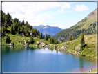 foto Lago delle Stellune